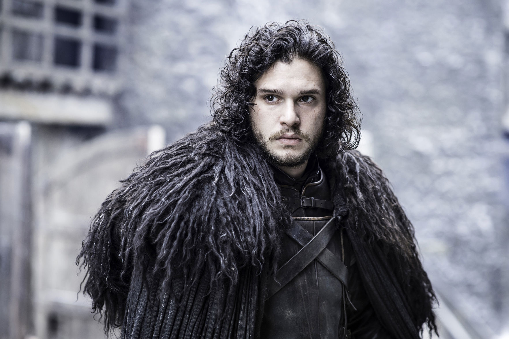 Aegon Targaryen's legacy